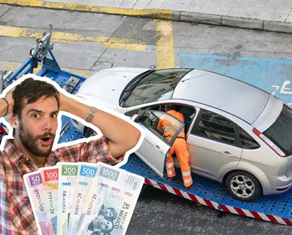 Coahuila busca evitar cobros excesivos en servicios de grúa y arrastre desde el Congreso del Estado