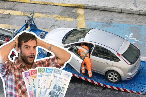 Coahuila busca evitar cobros excesivos en servicios de grúa y arrastre desde el Congreso del Estado Coahuila busca evitar cobros excesivos en servicios de grúa y arrastre desde el Congreso del Estado