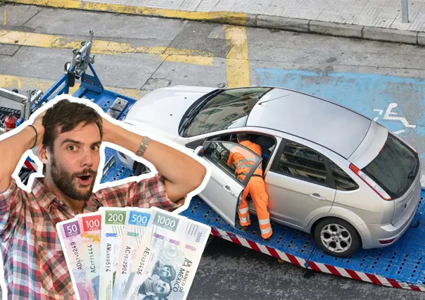 Coahuila busca evitar cobros excesivos en servicios de grúa y arrastre desde el Congreso del Estado