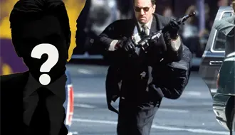 Heat II: este actor de Batman podría estelarizar la secuela de Michael Mann