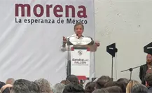 “Lo vivimos también en Edomex”: Higinio Martínez exige frenar la violencia tras asesinato de Carlos Manzo “Lo vivimos también en Edomex”: Higinio Martínez exige frenar la violencia tras asesinato de Carlos Manzo