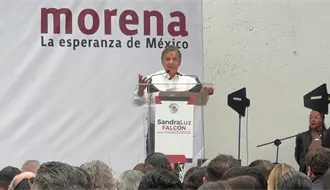 “Lo vivimos también en Edomex”: Higinio Martínez exige frenar la violencia tras asesinato de Carlos Manzo