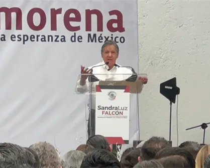 "Lo vivimos también en Edomex": Higinio Martínez exige frenar la violencia tras asesinato de Carlos Manzo