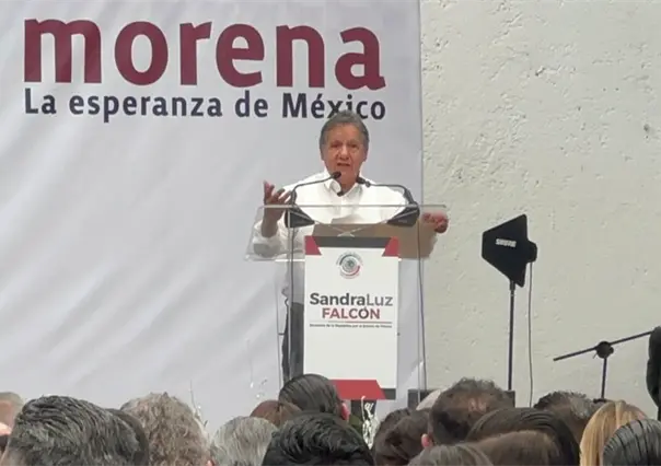 "Lo vivimos tambi&eacute;n en Edomex": Higinio Mart&iacute;nez exige frenar la violencia tras asesinato de Carlos Manzo