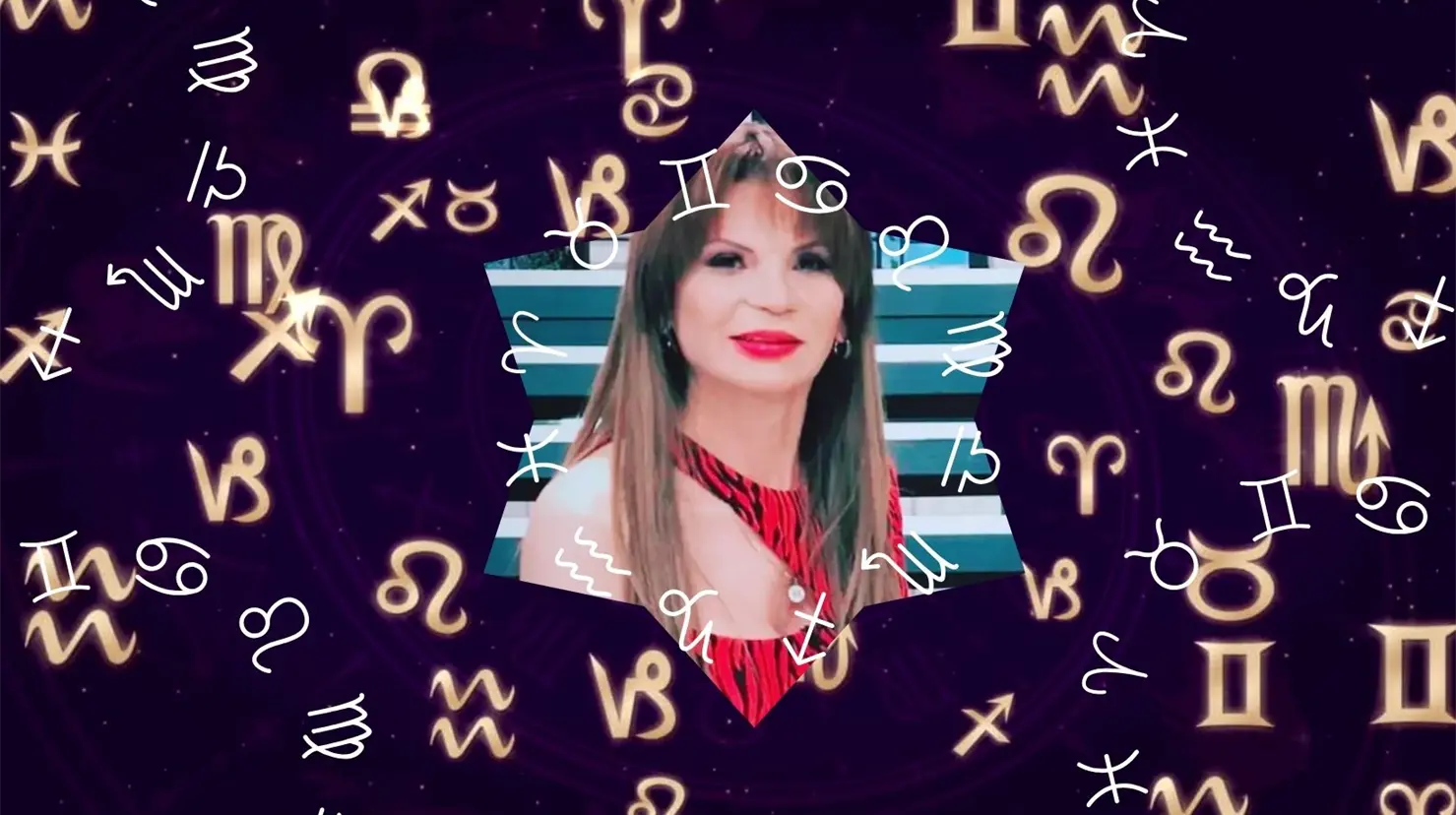 Horóscopo de Mhoni Vidente | Signo por signo zodiacal hoy, 19 de noviembre. Foto: Canva.