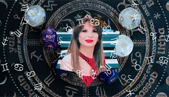 Horóscopo de Mhoni Vidente | Signo por signo zodiacal hoy, 22 de noviembre