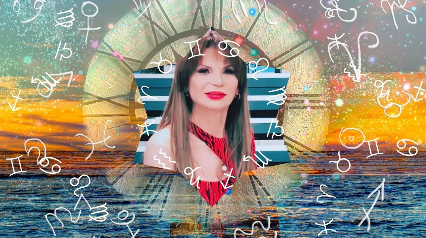 Horóscopo de Mhoni Vidente | Signo por signo zodiacal hoy, 23 de noviembre. Foto: Canva.