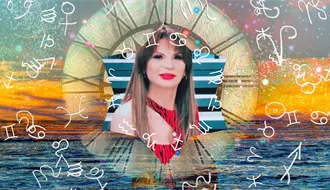 Horóscopo de Mhoni Vidente | Signo por signo zodiacal hoy, 23 de noviembre