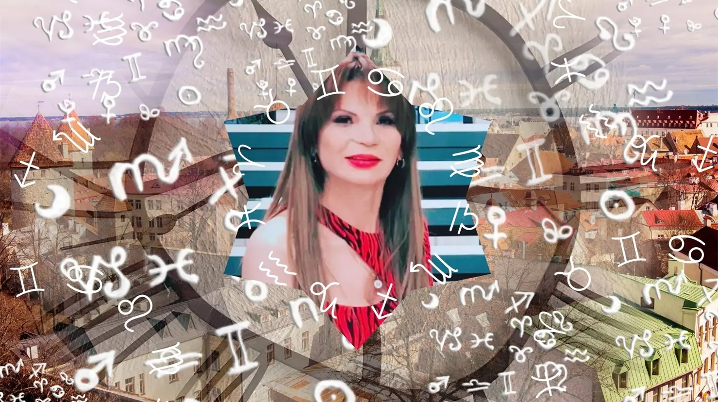 Horóscopo de Mhoni Vidente | Signo por signo zodiacal hoy, 24 de noviembre. Foto: Canva.