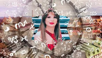 Horóscopo de Mhoni Vidente | Signo por signo zodiacal hoy, 24 de noviembre