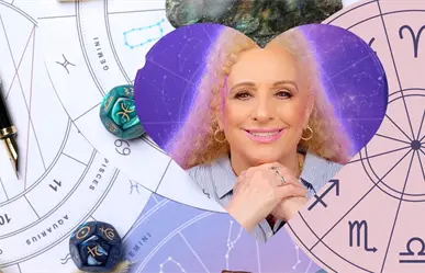 Horóscopo de Mizada Mohamed | Signo por signo zodiacal hoy, 22 de noviembre