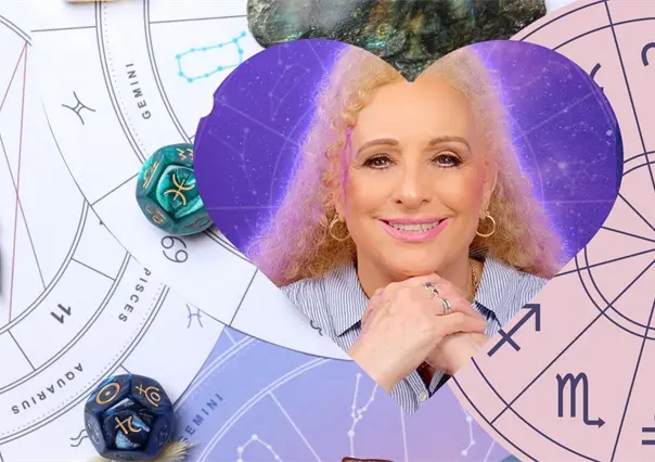 Horóscopo de Mizada Mohamed | Signo por signo zodiacal hoy, 22 de noviembre