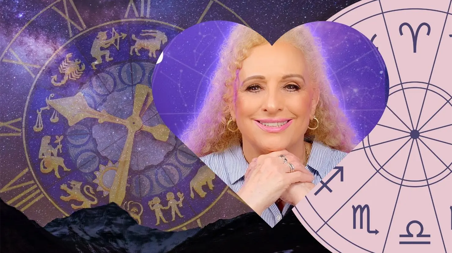 Horóscopo de Mizada Mohamed | Signo por signo zodiacal hoy, 23 de noviembre. Foto: Canva.