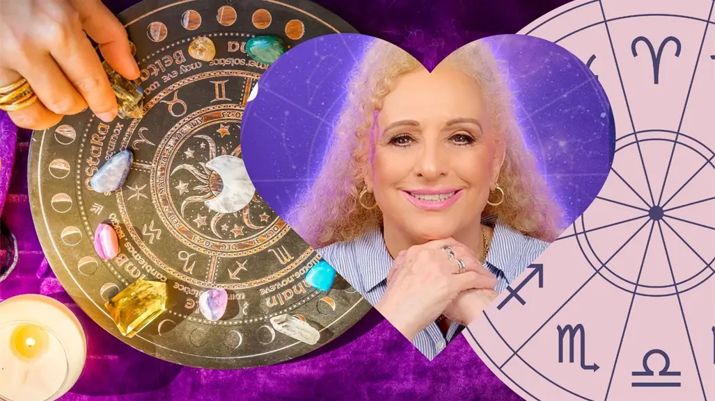 Horóscopo de Mizada Mohamed | Signo por signo zodiacal hoy, 24 de noviembre
