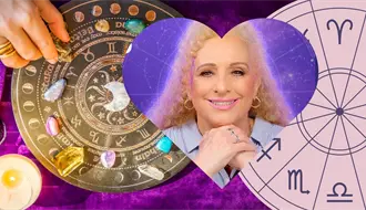 Horóscopo de Mizada Mohamed | Signo por signo zodiacal hoy, 24 de noviembre
