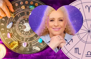 Horóscopo de Mizada Mohamed | Signo por signo zodiacal hoy, 24 de noviembre