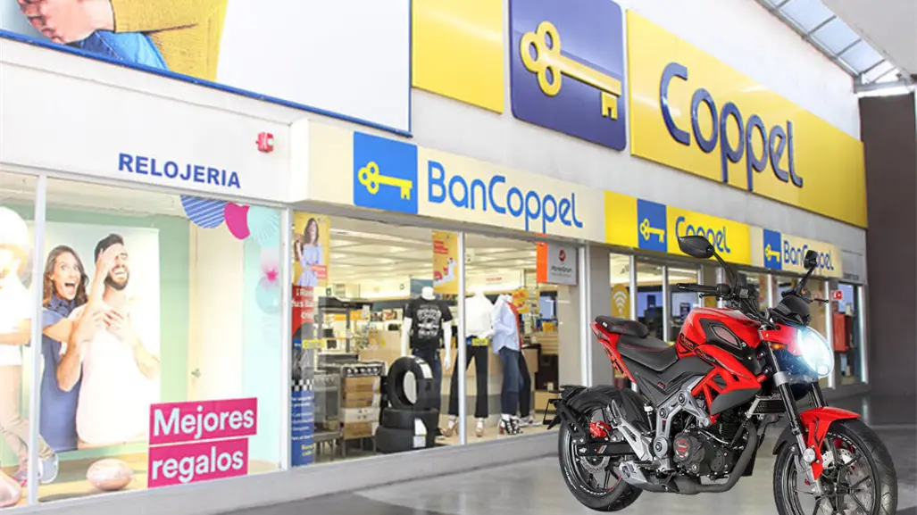 Jalisco: 2 tiendas que venden motos con placas y tarjetas de circulación
