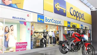 Jalisco: 2 tiendas que venden motos con placas y tarjetas de circulación