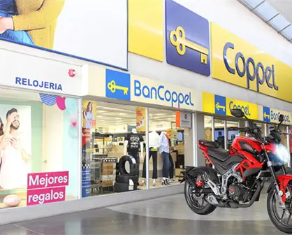 Jalisco: 2 tiendas que venden motos con placas y tarjetas de circulación