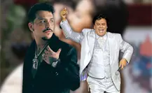 Juan Gabriel es tomado por Christian Nodal como inspiración para enfrentar escándalos y proteger su intimidad