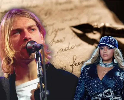 ¿Las mejores letras de canciones de la historia? Descubre quiénes encabezan la polémica lista 2025