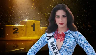Miss Universo 2025: A días de la final, ¿por qué Fátima Bosch ya es el rostro del “triunfo”?