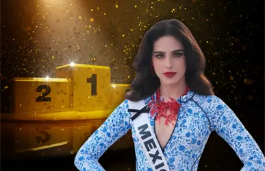Miss Universo 2025: A días de la final, ¿por qué Fátima Bosch ya es el rostro del "triunfo"?