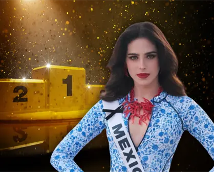 Miss Universo 2025: A días de la final, ¿por qué Fátima Bosch ya es el rostro del "triunfo"?