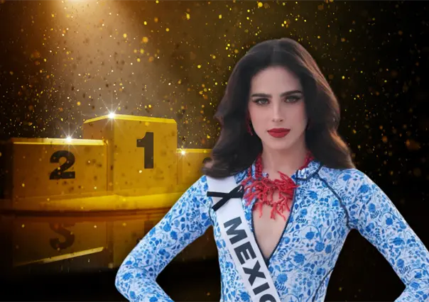 Miss Universo 2025: A días de la final, ¿por qué Fátima Bosch ya es el rostro del "triunfo"?