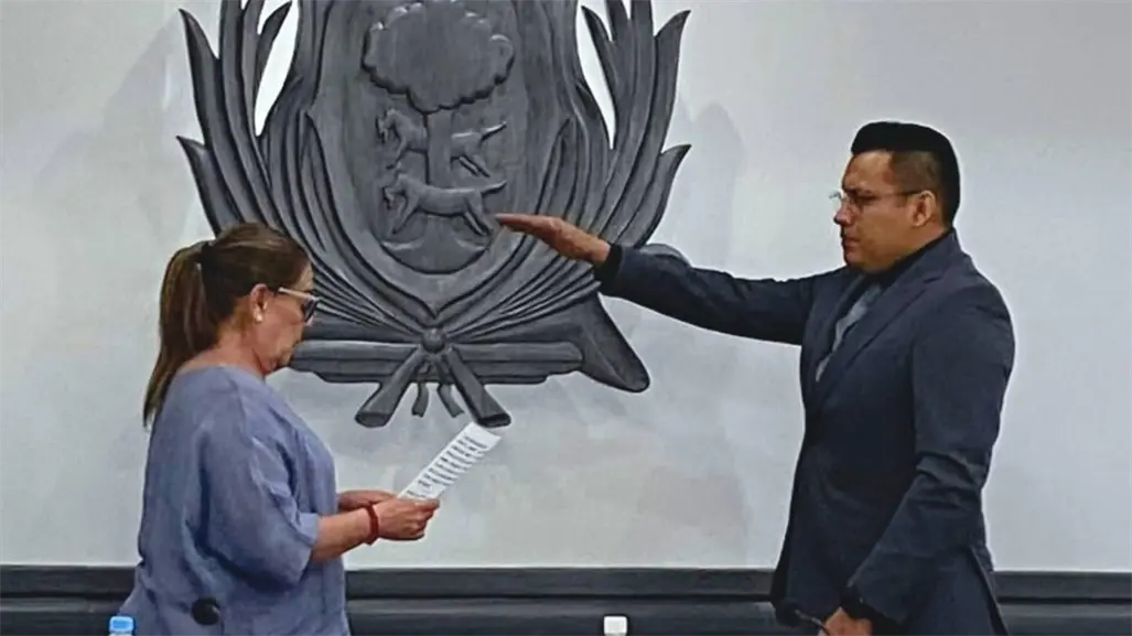 Asesinan en Gómez Palacio a ex Secretario del Ayuntamiento en Gobierno 2022 - 2025