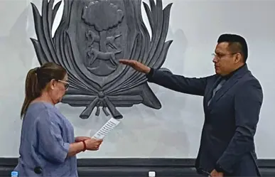 Asesinan en Gómez Palacio a ex Secretario del Ayuntamiento en Gobierno 2022 - 2025