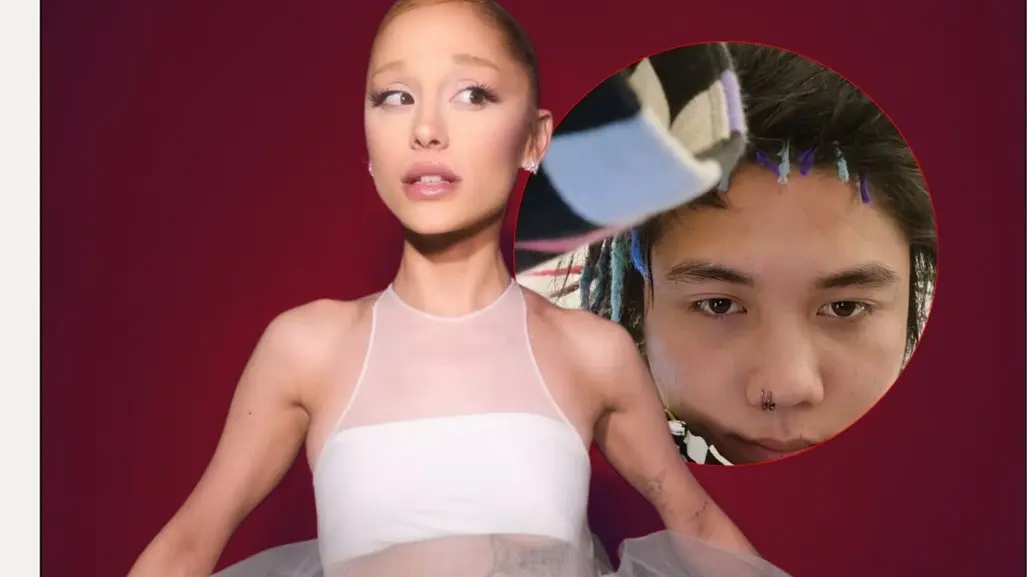 La condena que recibió el acosador de Ariana Grande tras la premiere de "Wicked: Por Siempre"