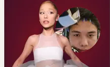 La condena que recibió el acosador de Ariana Grande tras la premiere de “Wicked: Por Siempre”