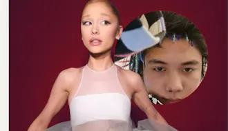 La condena que recibió el acosador de Ariana Grande tras la premiere de “Wicked: Por Siempre”