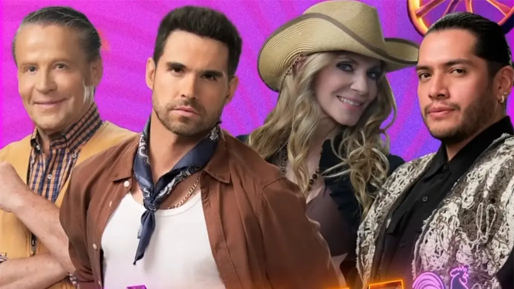 La Granja VIP: ¿quién es el quinto eliminado del reality show?