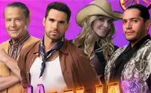 La Granja VIP: ¿quién es el quinto eliminado del reality show? La Granja VIP: ¿quién es el quinto eliminado del reality show?