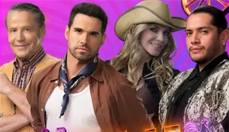 La Granja VIP: ¿quién es el quinto eliminado del reality show?