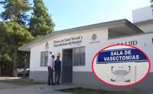 Mes del hombre: invitan a participar en campaña de vasectomía sin bisturí en la clínica del hombre Mes del hombre: invitan a participar en campaña de vasectomía sin bisturí en la clínica del hombre