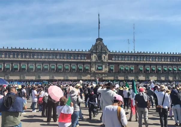 Marchas CDMX: ¿dónde y a qué hora habrá bloqueos viales HOY lunes 17 de noviembre?
