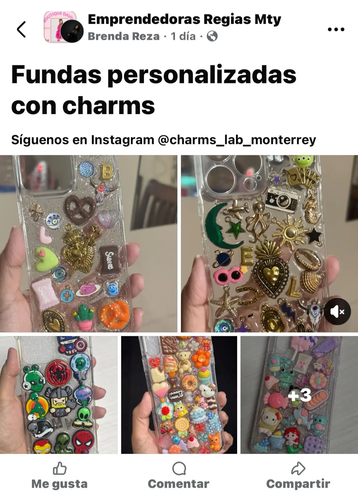 imagen recuadro Nuevo León es uno de los estados con mayor actividad digital en México, y Facebook continúa siendo la red social más utilizada. Foto: Facebook.