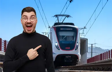 Metrorrey ofrece servicio gratis por el desfile de la Revolución en Nuevo León