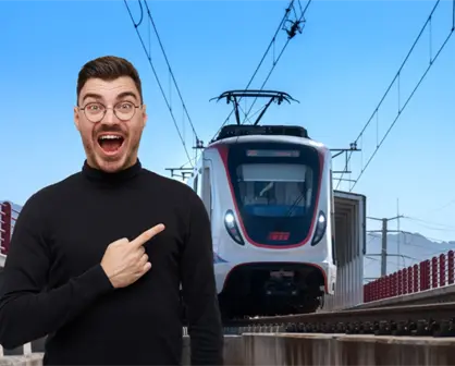 Metrorrey ofrece servicio gratis por el desfile de la Revolución en Nuevo León