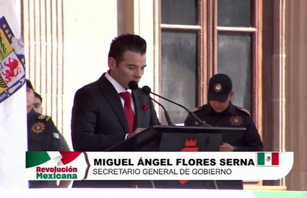 Miguel Flores reconoce esfuerzo de atletas neoloneses e invita a seguir avanzando
Miguel Flores reconoce esfuerzo de atletas neoloneses e invita a seguir avanzando