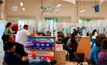 Pago de multas en Durango: horarios de atención de los módulos para este 17 de noviembre Pago de multas en Durango: horarios de atención de los módulos para este 17 de noviembre