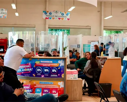 Pago de multas en Durango: horarios de atención de los módulos para este 17 de noviembre