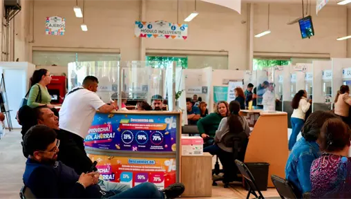 Pago de multas en Durango: horarios de atención de los módulos para este 17 de noviembre Pago de multas en Durango: horarios de atención de los módulos para este 17 de noviembre