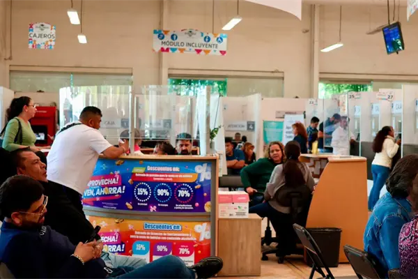 Pago de multas en Durango: horarios de atención de los módulos para este 17 de noviembre Pago de multas en Durango: horarios de atención de los módulos para este 17 de noviembre