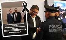 Muere Alberto Leyva, exregidor de Saltillo; funcionarios lamentan su partida Muere Alberto Leyva, exregidor de Saltillo; funcionarios lamentan su partida