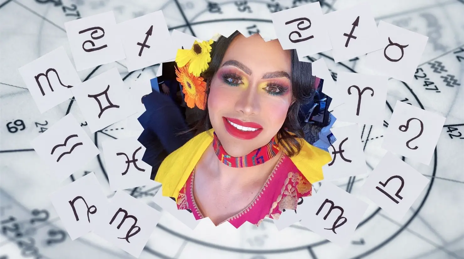 Nana Calistar: horóscopo para todos los signos zodiacales hoy, 20 de noviembre. Foto: Canva.