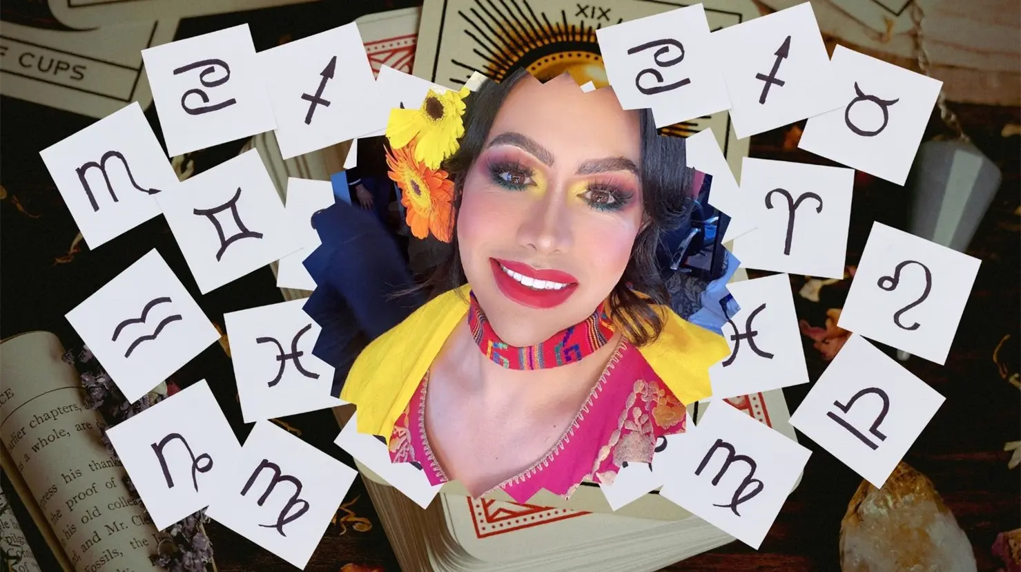 Nana Calistar: horóscopo para todos los signos zodiacales hoy, 21 de noviembre. Foto: Canva.